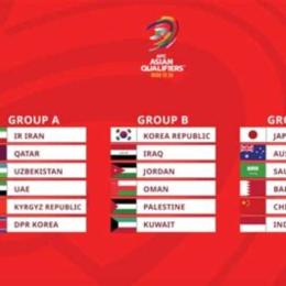giải bóng đá world cup hôm nay