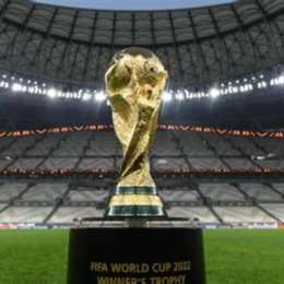 giải vô địch bóng đá thế giới fifa 2026