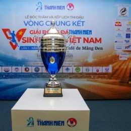 giải vô địch bóng đá thế giới