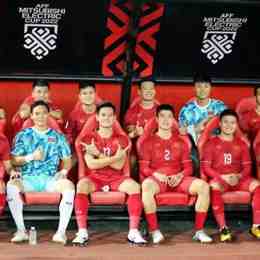 giải vô địch bóng đá u-16 đông nam á
