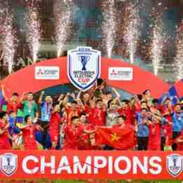 giải vô địch bóng đá u-19 việt nam