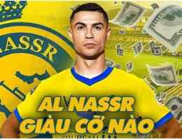 giao diện app al-nassr gặp câu lạc bộ bóng đá al najma