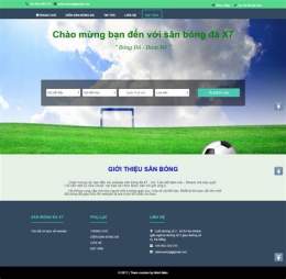 giao diện app bong da 90