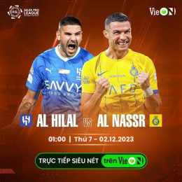 giao diện app bóng đá al nassr