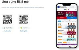 giao diện app bóng đá cá cược hôm nay