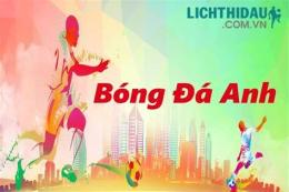 giao diện app bóng đá đêm nay và ngày mai