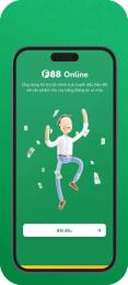 giao diện app bóng đá f88
