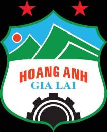 giao diện app bóng đá hoàng anh gia lai
