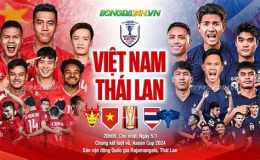 giao diện app bóng đá hôm nay thái lan