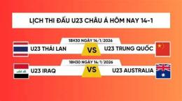 giao diện app bong da hom nay u23