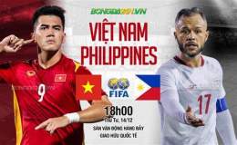 giao diện app bóng đá philippines