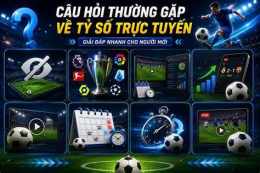 giao diện app bóng đá tỷ số trực tuyến