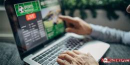 giao diện app bóng đá wap hôm nay