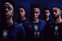giao diện app brazil bóng đá