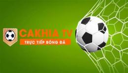 giao diện app cakhia.link tv truc tiep bong da