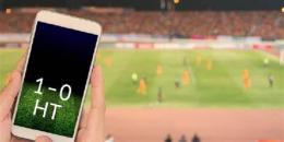 giao diện app cam trong bóng đá là gì