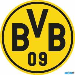giao diện app câu lạc bộ bóng đá borussia dortmund