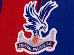 giao diện app câu lạc bộ bóng đá crystal palace