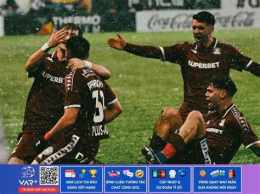 giao diện app câu lạc bộ bóng đá dinamo bucurești