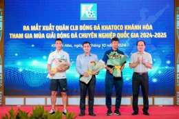 giao diện app câu lạc bộ bóng đá fcsb