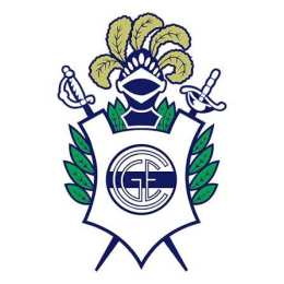 giao diện app câu lạc bộ bóng đá gimnasia y esgrima la plata