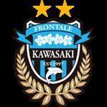giao diện app câu lạc bộ bóng đá kawasaki frontale