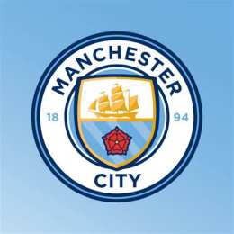 giao diện app câu lạc bộ bóng đá nữ manchester city