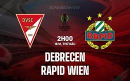 giao diện app câu lạc bộ bóng đá rapid wien