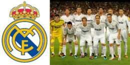 giao diện app câu lạc bộ bóng đá real madrid các giải đấu