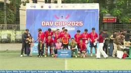 giao diện app câu lạc bộ bóng đá samsunspor