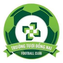 giao diện app câu lạc bộ bóng đá trường tươi đồng nai