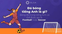 giao diện app cầu thủ bóng đá tiếng anh là gì