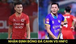 giao diện app clb bóng đá hà nội