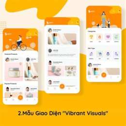 giao diện app code đấu trường bóng đá