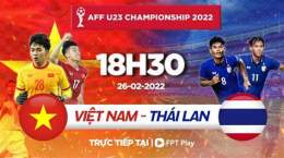 giao diện app đá bóng trực tiếp việt nam thái lan