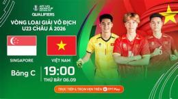 giao diện app da bong u23