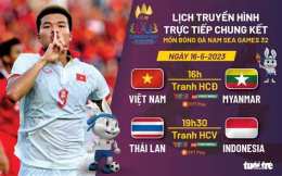 giao diện app đá bóng việt nam myanmar