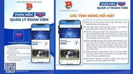 giao diện app đá bóng viet nam
