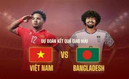 giao diện app đội tuyển bóng đá bangladesh
