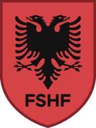 giao diện app đội tuyển bóng đá quốc gia albania
