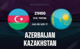 giao diện app đội tuyển bóng đá quốc gia kazakhstan