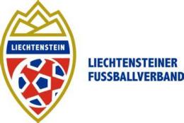 giao diện app đội tuyển bóng đá quốc gia liechtenstein