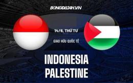 giao diện app đội tuyển bóng đá quốc gia palestine