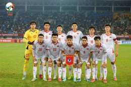 giao diện app đội tuyển bóng đá u-17 quốc gia myanmar