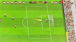 giao diện app game bóng đá pc miễn phí