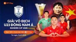 giao diện app giải bóng đá siêu cấp indonesia