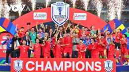 giao diện app giải vô địch bóng đá asean 2024