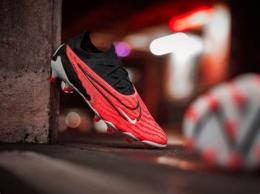 giao diện app giày đá bóng nike
