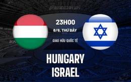 giao diện app hiệp hội bóng đá israel