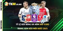 giao diện app keo bóng đá hôm nay mới nhất